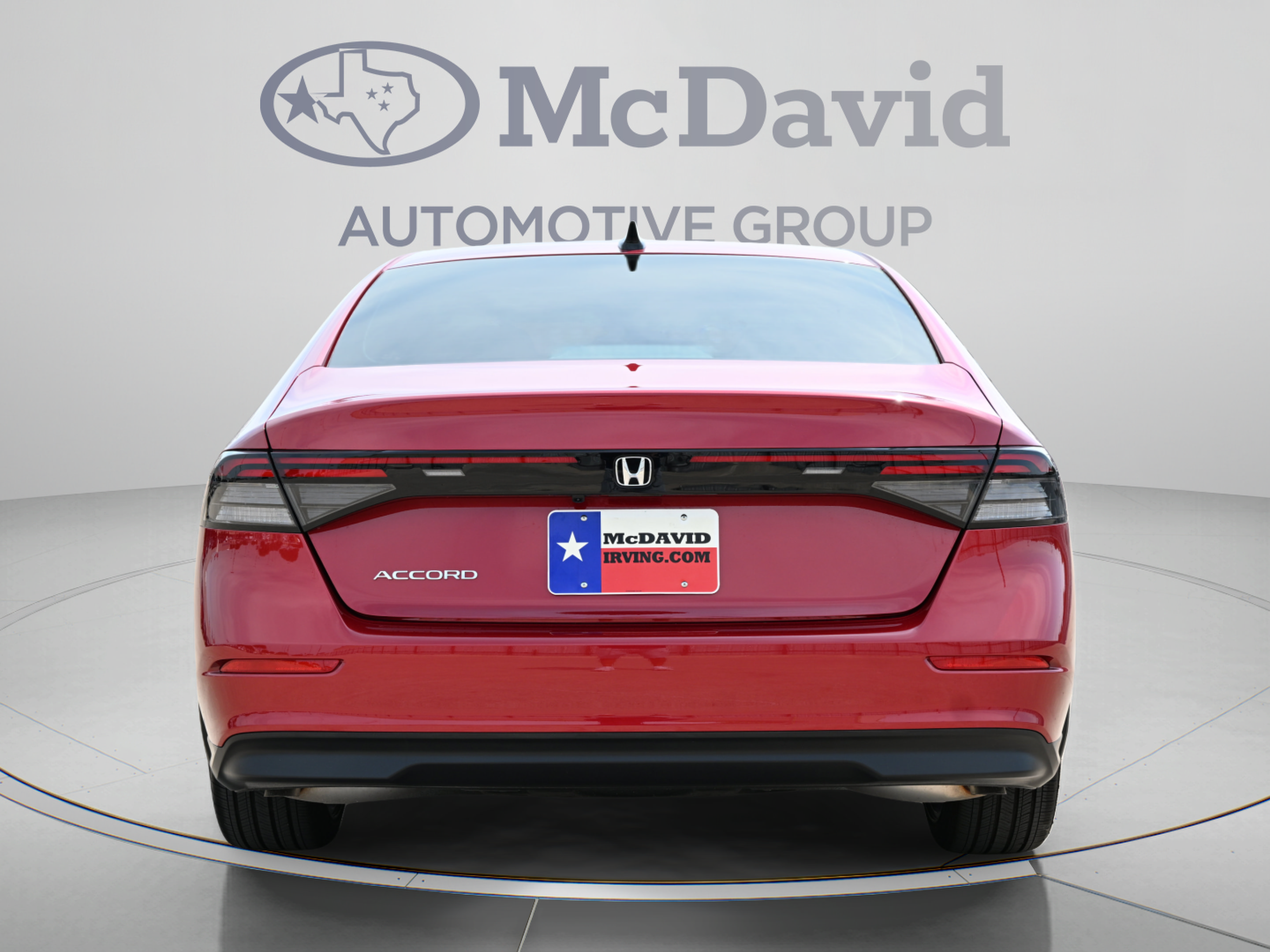 Used 2026 Honda Accord SE image 5