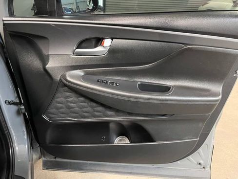 Used 2022 Hyundai Santa Fe SEL image 11