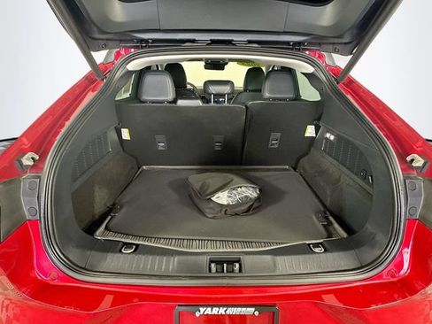 Certified 2023 Ford Mustang Mach-E Premium AWD/4WD image 34