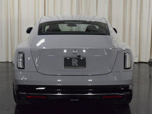 New 2024 Rolls-Royce Spectre w/ Spectre Launch Package image 13