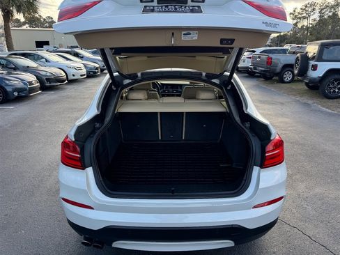 Used 2017 BMW X4 xDrive28i image 26