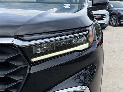 Used 2024 Honda Pilot EX-L image 9