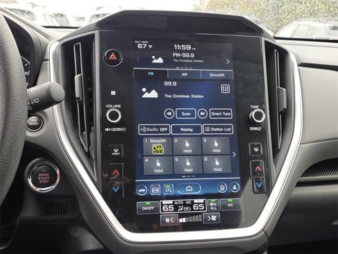 Used 2024 Subaru Crosstrek 2.0i Premium image 19