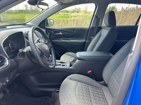 Used 2024 Chevrolet Equinox LT FWD image 6