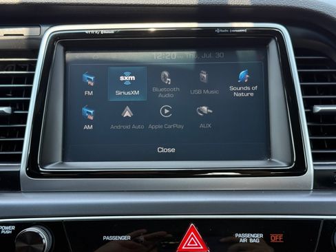 Used 2018 Hyundai Sonata Limited FWD image 17