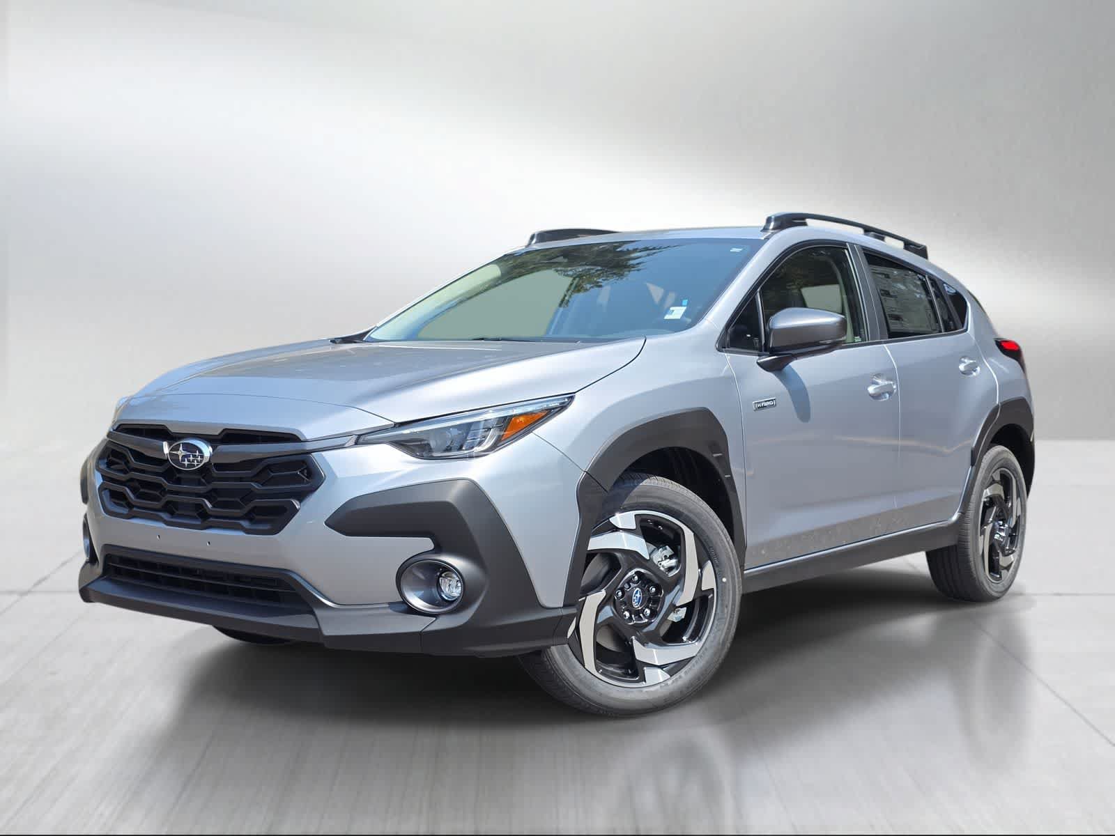 New 2026 Subaru Crosstrek 2.5i Limited AWD/4WD image 1