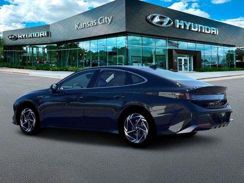 New 2026 Hyundai Sonata SEL image 4