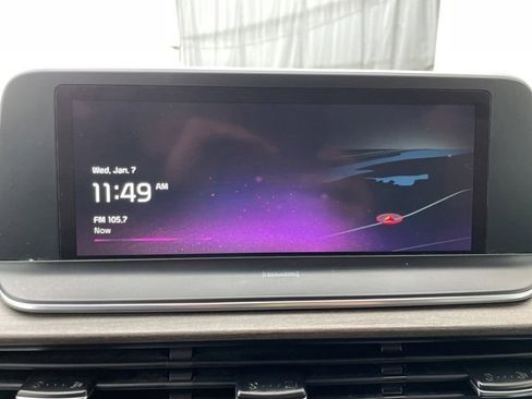 Certified 2022 Kia Telluride EX w/ EX Premium Package image 16