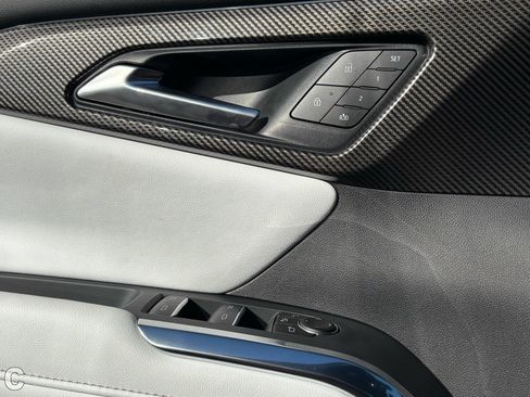 Certified 2026 Chevrolet Traverse High Country image 19