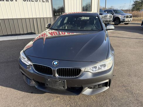 Used 2015 BMW 435i Gran Coupe image 2