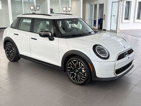 New 2026 MINI Cooper S FWD image 7