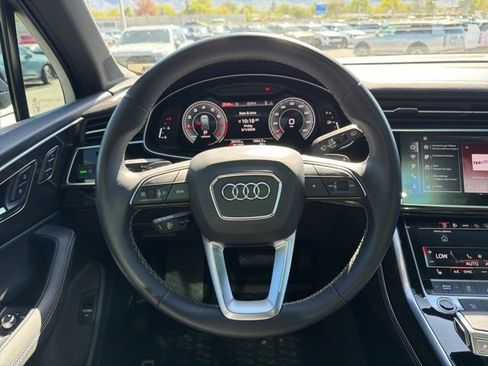 Used 2025 Audi Q7 2.0T Premium Plus AWD/4WD image 24