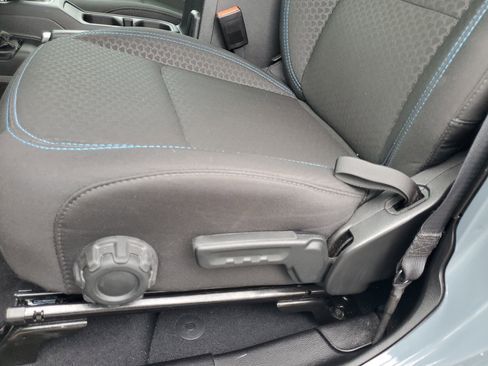 Used 2025 Jeep Wrangler Unlimited Rubicon 4xe w/ Convenience Group image 24