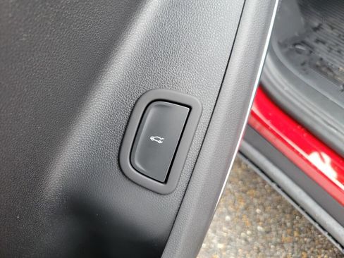 New 2026 GMC Acadia Elevation w/ Elevation Premium Package image 25