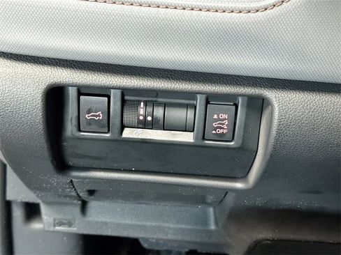 New 2026 Subaru Forester Sport image 6