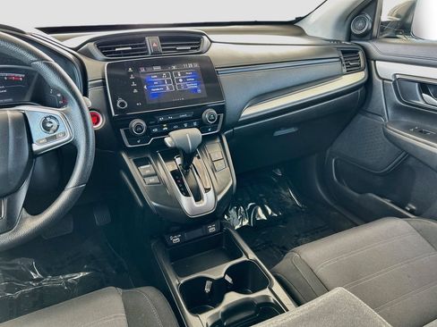 Used 2022 Honda CR-V Special Edition image 22