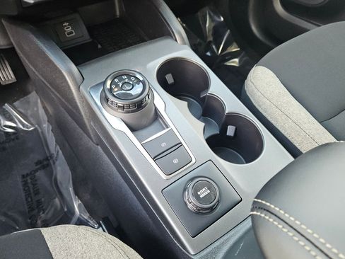New 2025 Ford Bronco Sport Big Bend w/ Convenience Package AWD/4WD image 9