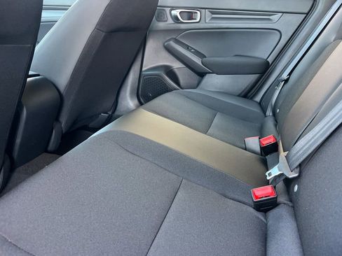 Used 2026 Honda Civic Sport image 14