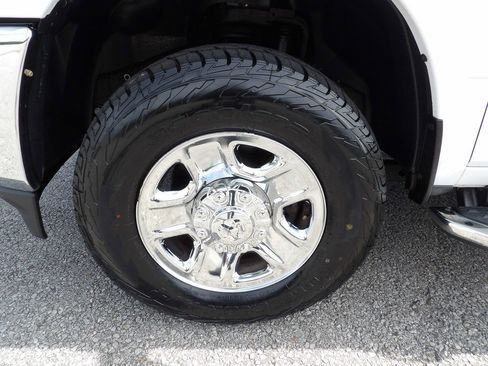Used 2021 RAM 2500 Big Horn AWD/4WD image 54