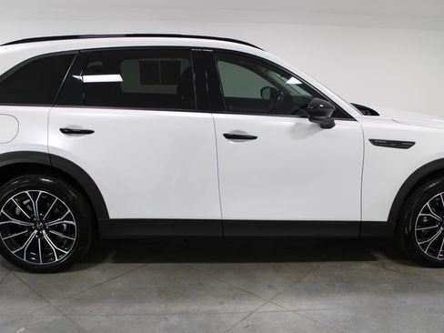 Used 2025 MAZDA CX-70 Plug-In Hybrid w/ Premium Pkg AWD/4WD image 10