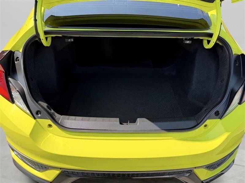Used 2019 Honda Civic Si image 32