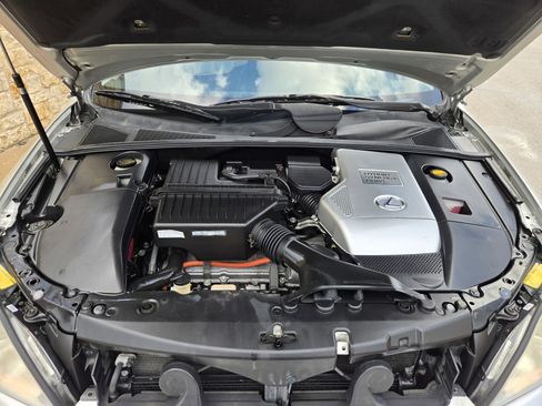 Used 2006 Lexus RX 400h 2WD image 15