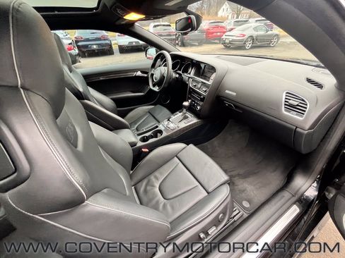 Used 2014 Audi RS 5 Coupe image 29