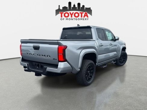 New 2025 Toyota Tacoma SR5 image 6