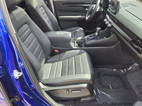 Used 2024 Honda CR-V EX-L image 17
