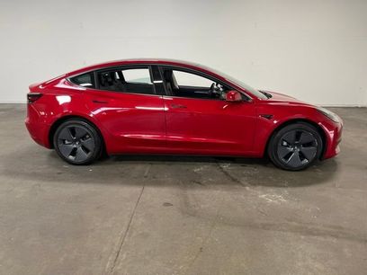 Used 2023 Tesla Model 3 Standard Range