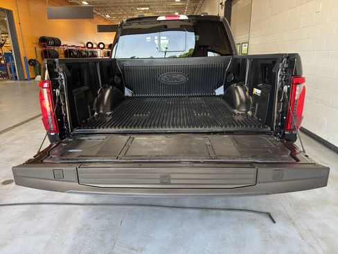 Used 2024 Ford F150 XLT w/ Equipment Group 303A High AWD/4WD image 22