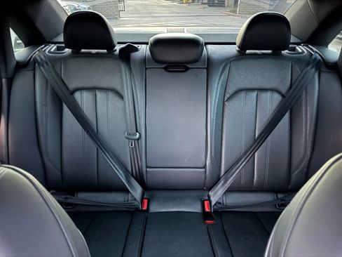 Used 2017 Audi A4 2.0T Premium Plus w/ Premium Plus Package image 42