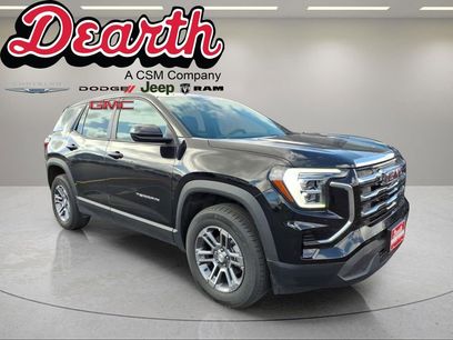 Used 2026 GMC Terrain Elevation