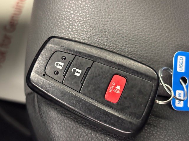 Used 2024 Toyota 4Runner SR5 Premium w/ Moonroof Package AWD/4WD image 40