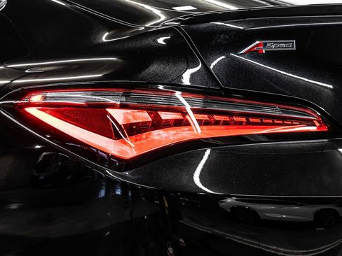 New 2026 Acura Integra A-Spec FWD image 14