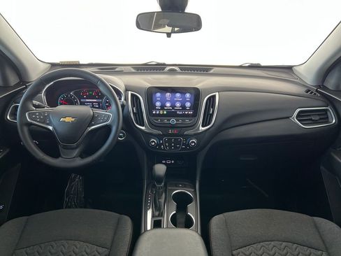 Used 2024 Chevrolet Equinox LT image 15