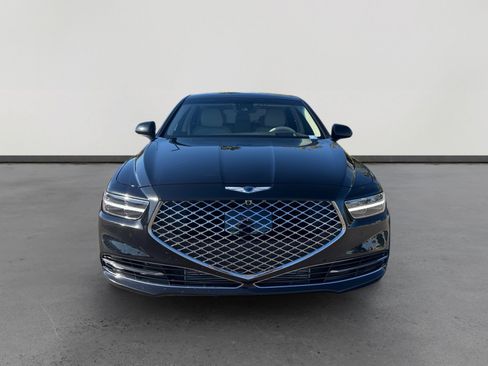 Used 2022 Genesis G90 3.3T Premium image 8
