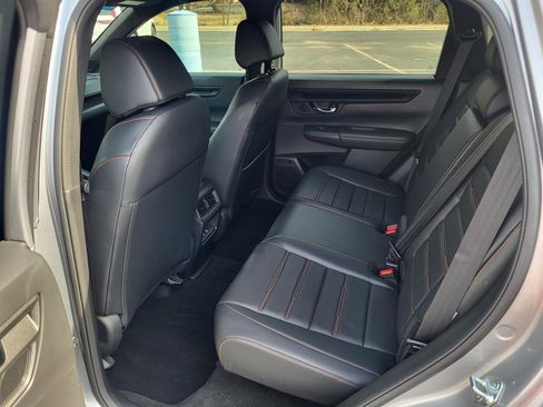 Certified 2024 Honda CR-V Sport-L image 15