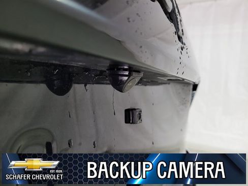 Used 2016 Jeep Grand Cherokee Laredo image 5