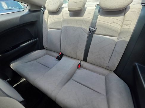 Used 2013 Honda Civic LX image 14