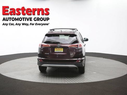 Used 2016 Toyota RAV4 XLE w/ Convenience Package AWD/4WD image 39