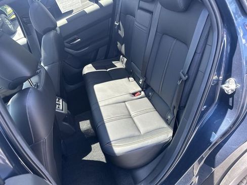 Used 2025 MAZDA CX-50 AWD 2.5 S w/ Premium Plus Pkg image 26