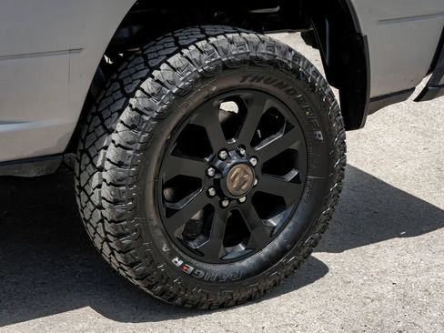 Used 2020 RAM 2500 Lone Star w/ Level 2 Equipment Group AWD/4WD image 63