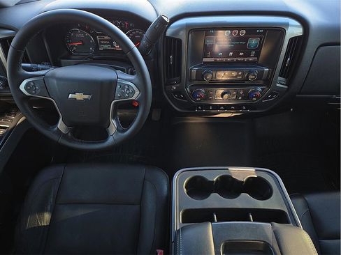 Used 2015 Chevrolet Silverado 1500 LT w/ All Star Edition image 9