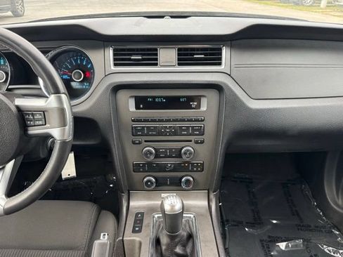Used 2014 Ford Mustang GT w/ Equipment Group 301A RWD image 15