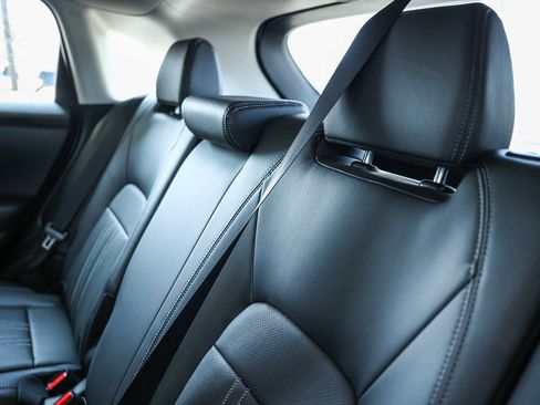 Used 2024 Honda HR-V EX-L image 24