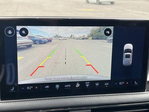 Used 2023 Lincoln Corsair FWD image 22