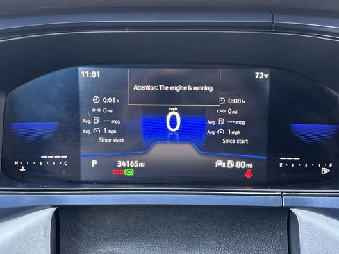 Used 2022 Volkswagen Taos SE FWD image 27