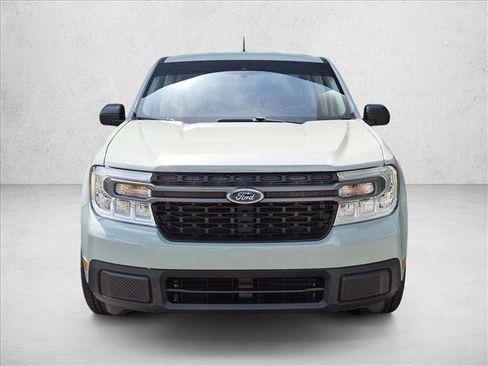Used 2024 Ford Maverick XLT FWD image 2