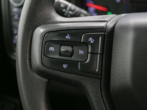 Used 2022 Chevrolet Silverado 1500 W/T image 30